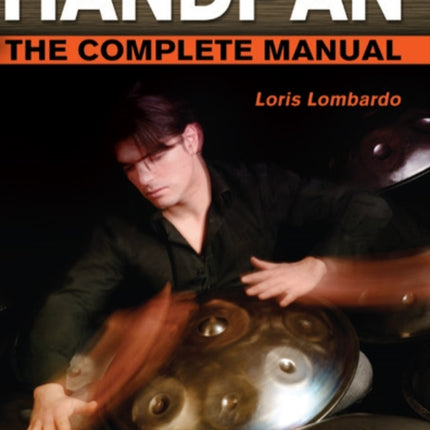 Handpan The Complete Manual