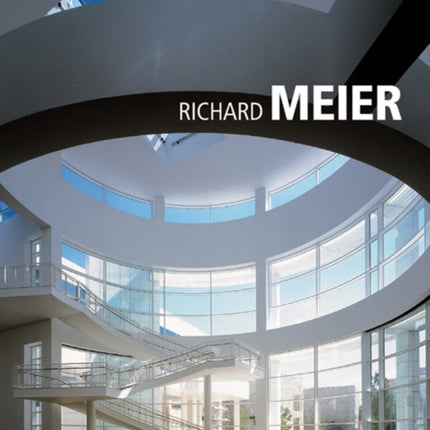 Richard Meier Minimum Series