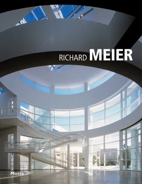 Richard Meier Minimum Series