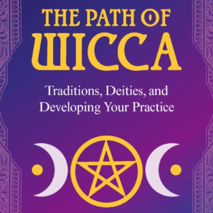 The Path of Wicca
