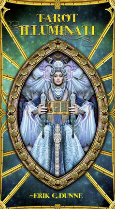 Illuinati Tarot