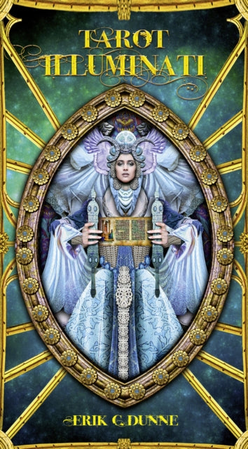 Illuinati Tarot