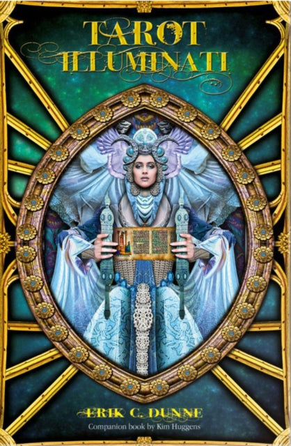 Tarot Illuminati