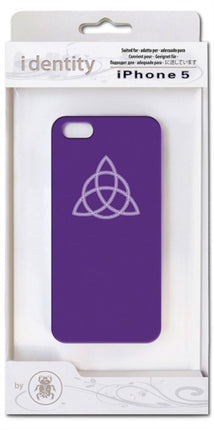 WICCA IDENTITY IPHONE 5 COVER