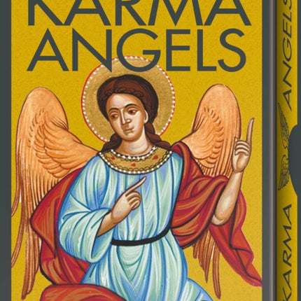 Karma Angels Oracle