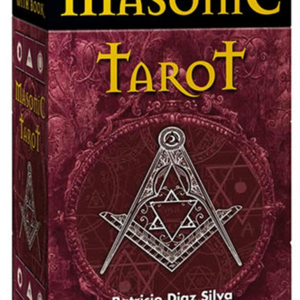 Masonic Tarot