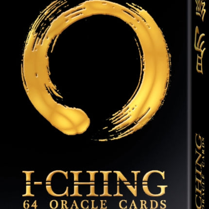 I Ching Cards