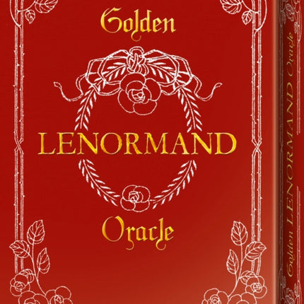 Golden Lenormand Oracle