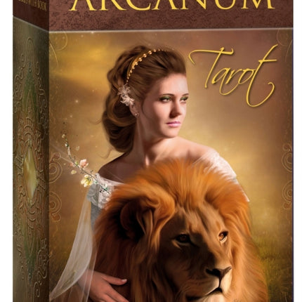Arcanum Tarot