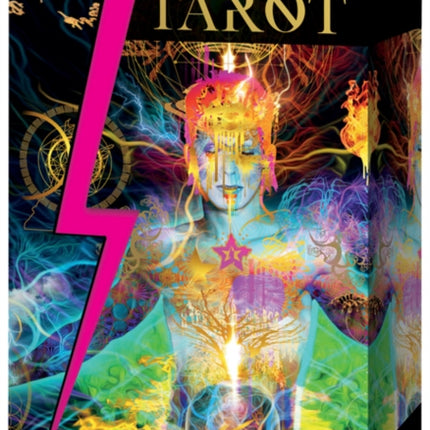 Starman Tarot Kit