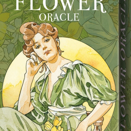 Flower Oracle