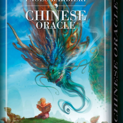 Chinese Oracle