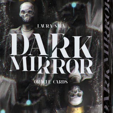 Dark Mirror Oracle Cards