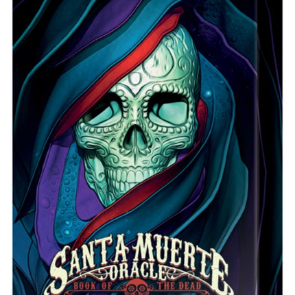 Santa Muerte Oracle