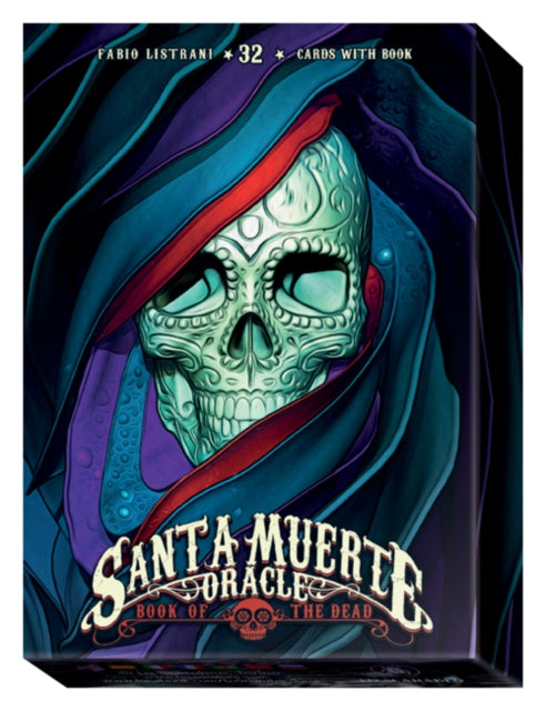 Santa Muerte Oracle