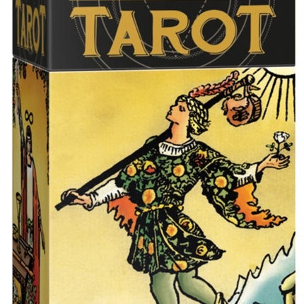 Radiant Wise Spirit Tarot