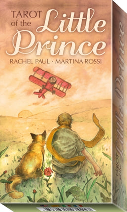 Tarot of the Little Prince