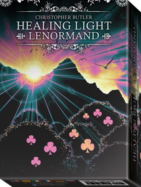 Healing Light Lenormand