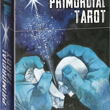 Primordial Tarot