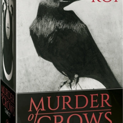 Murder of Crows Tarot