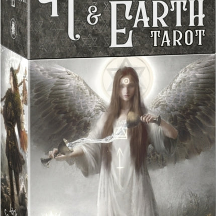 Heaven & Earth Tarot