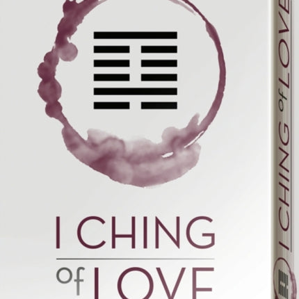 I-Ching of Love Oracle Cards