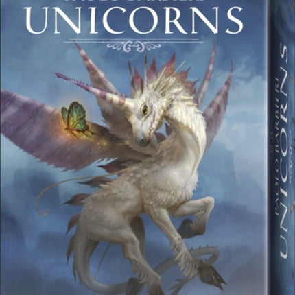 Unicorns Oracle