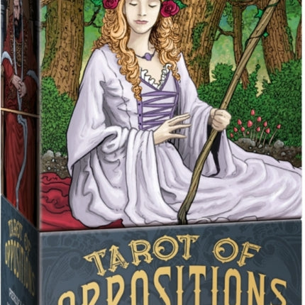 Tarot of Oppositions