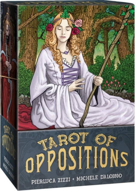 Tarot of Oppositions