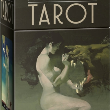 Ferenc Pinter Tarot