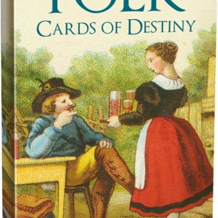 Folk Cards of Destiny