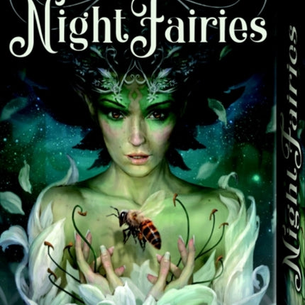 Night Fairies Oracle Cards