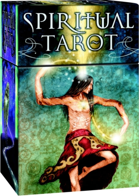 Spiritual Tarot