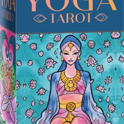 Yoga Tarot