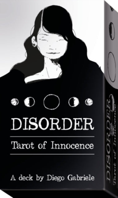 Disorder - Tarot of Innocence: Limited Edition