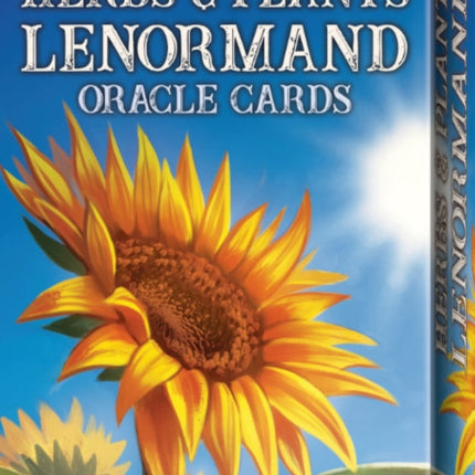 Herbs & Plants Lenormand