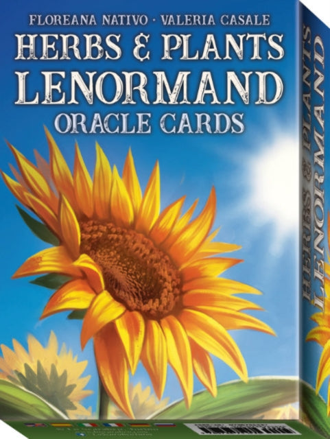 Herbs & Plants Lenormand