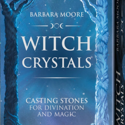 Witch Crystals