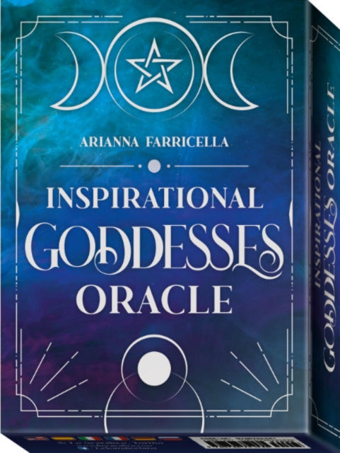 Inspirational Goddesses Oracle