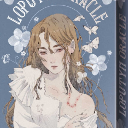 Loputyn Oracle