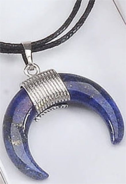 Amulet Pendant  Lapis