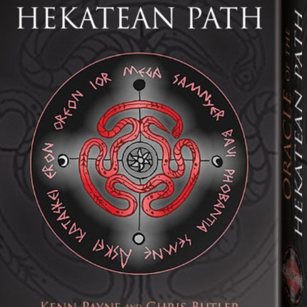 Oracle of the Hekatean Path