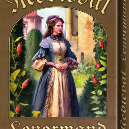 Medieval Lenormand Oracle