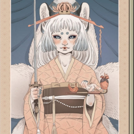 Yokai Journal