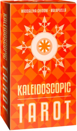 Kaleidoscopic Tarot