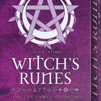 WitchS Runes