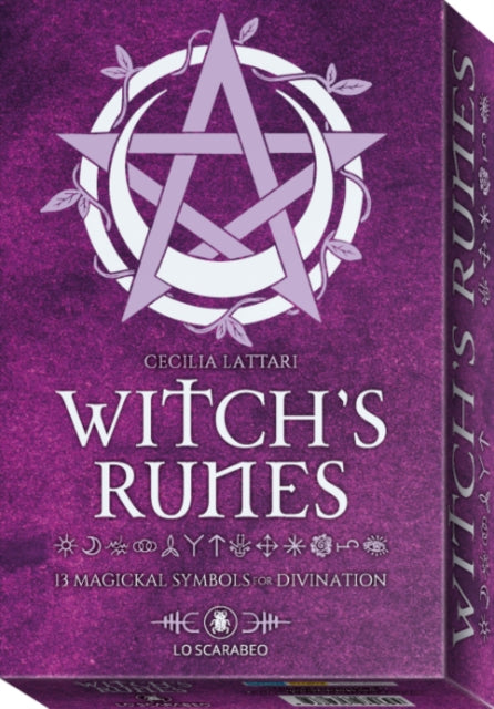 WitchS Runes