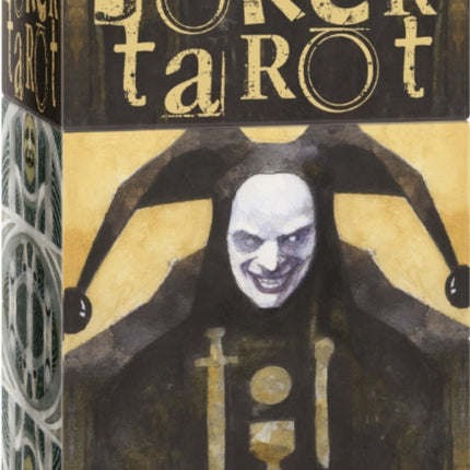 Joker Tarot