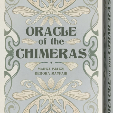 Oracle of the Chimeras