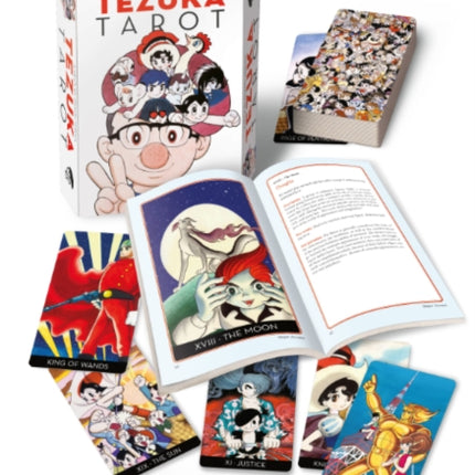Tezuka Tarot
